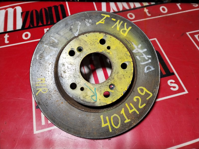 Диск тормозной, 600 рублей, Красноярск