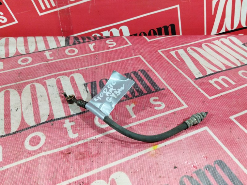 Шланг тормозной, 100 рублей, Красноярск