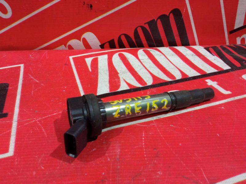 Катушка зажигания, 1000 рублей, Красноярск