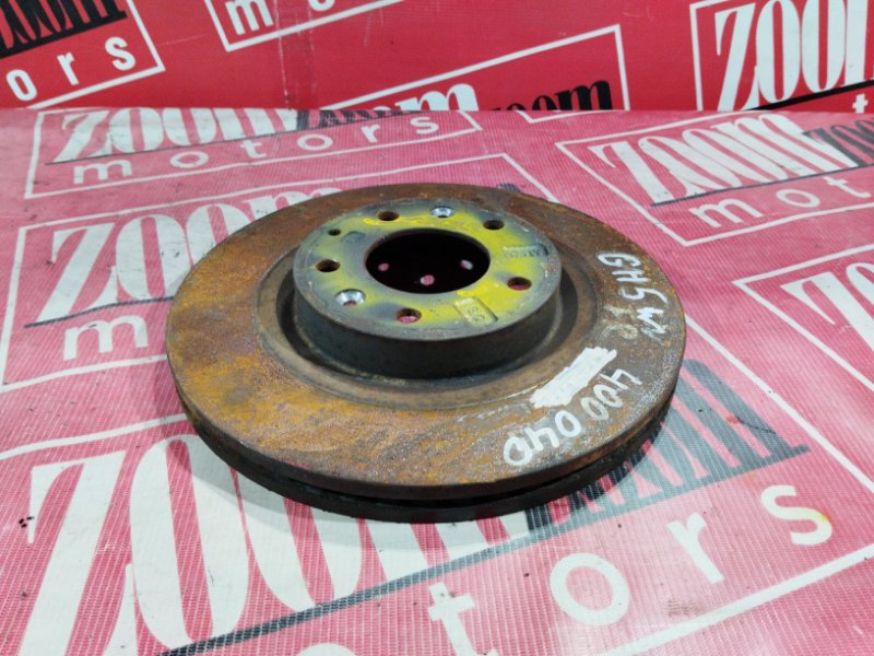 Диск тормозной, 1100 рублей, Красноярск