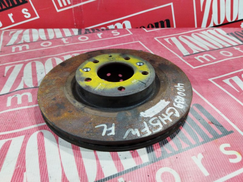 Диск тормозной, 1100 рублей, Красноярск