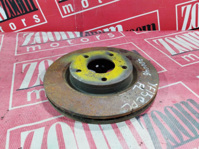 Диск тормозной, 1000 рублей, Красноярск