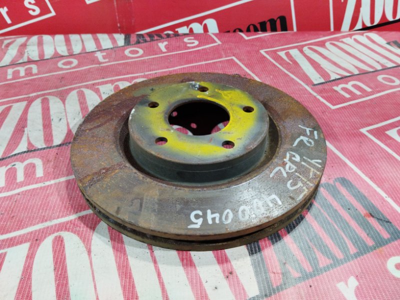 Диск тормозной, 1000 рублей, Красноярск