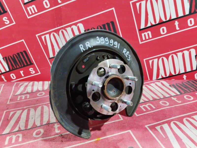 Ступица, 1900 рублей, Красноярск