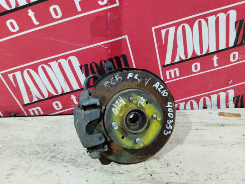 Ступица, 1800 рублей, Красноярск