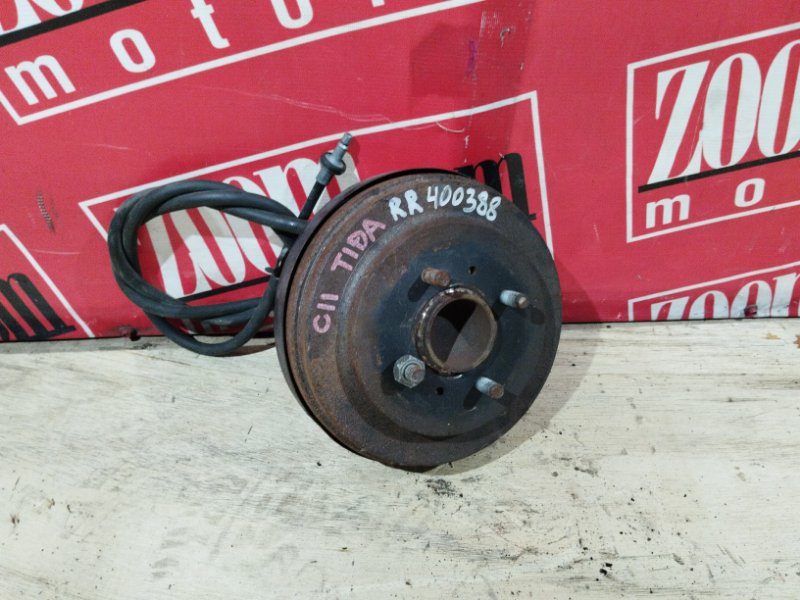 Ступица, 2600 рублей, Красноярск