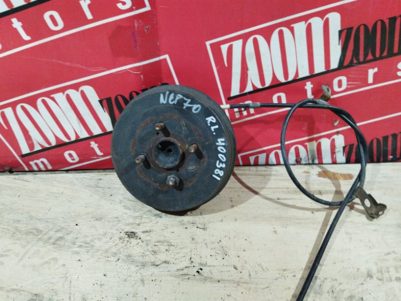 Ступица, 2300 рублей, Красноярск