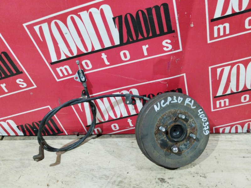 Ступица, 2300 рублей, Красноярск