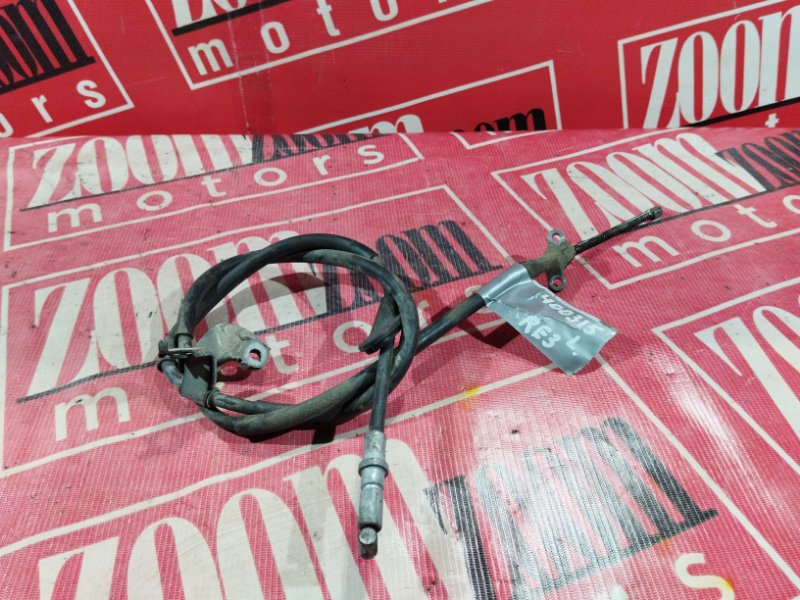 Трос ручника, 700 рублей, Красноярск