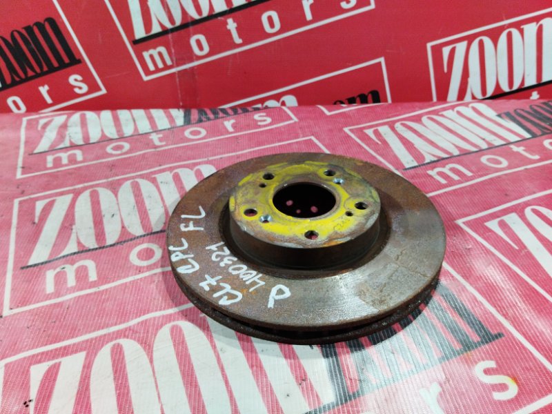 Диск тормозной, 600 рублей, Красноярск