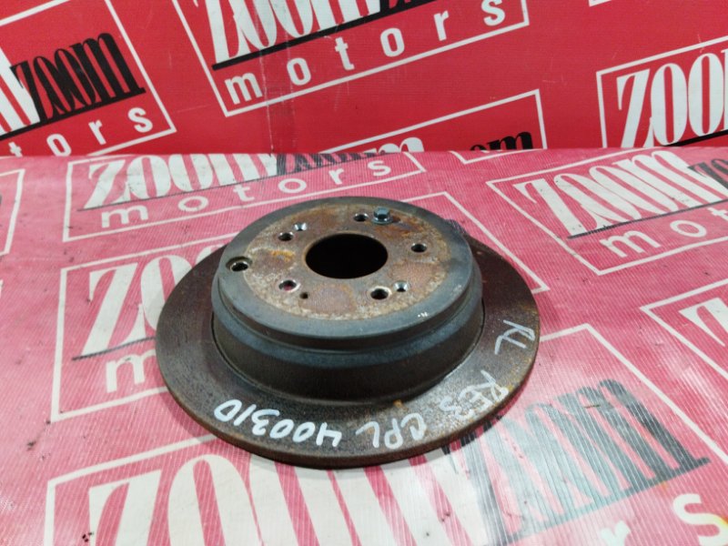 Диск тормозной, 800 рублей, Красноярск