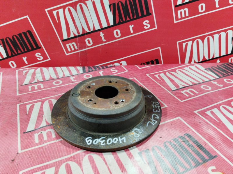 Диск тормозной, 800 рублей, Красноярск