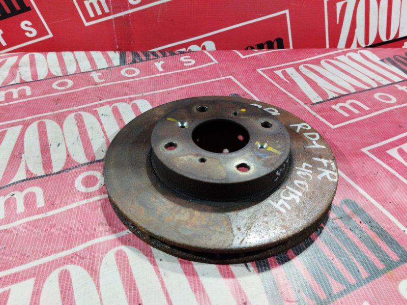 Диск тормозной, 1500 рублей, Красноярск