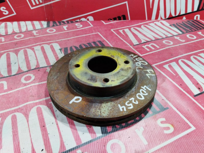 Диск тормозной, 1500 рублей, Красноярск