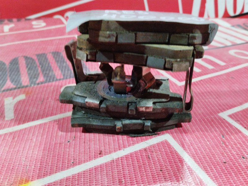 Колодки тормозные, 1000 рублей, Красноярск