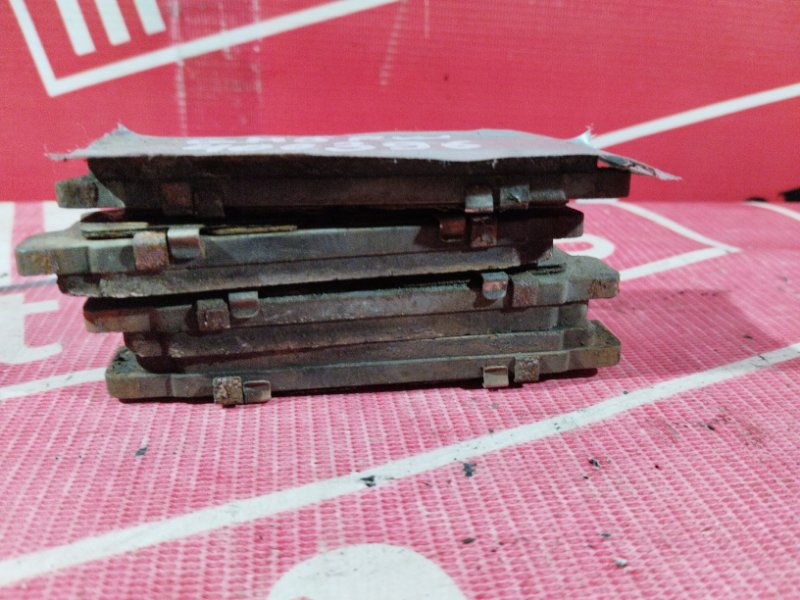 Колодки тормозные, 1200 рублей, Красноярск