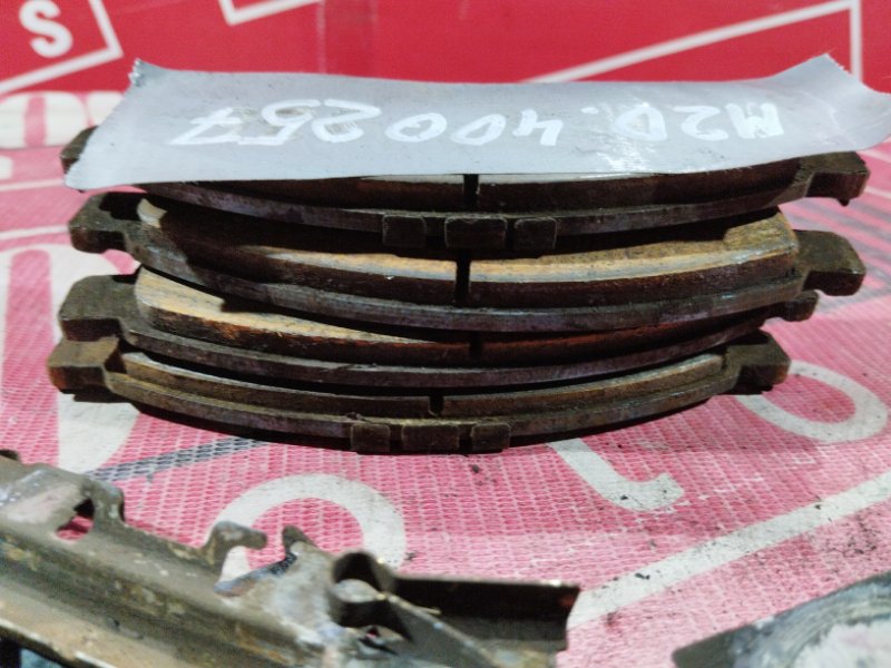 Колодки тормозные, 1200 рублей, Красноярск