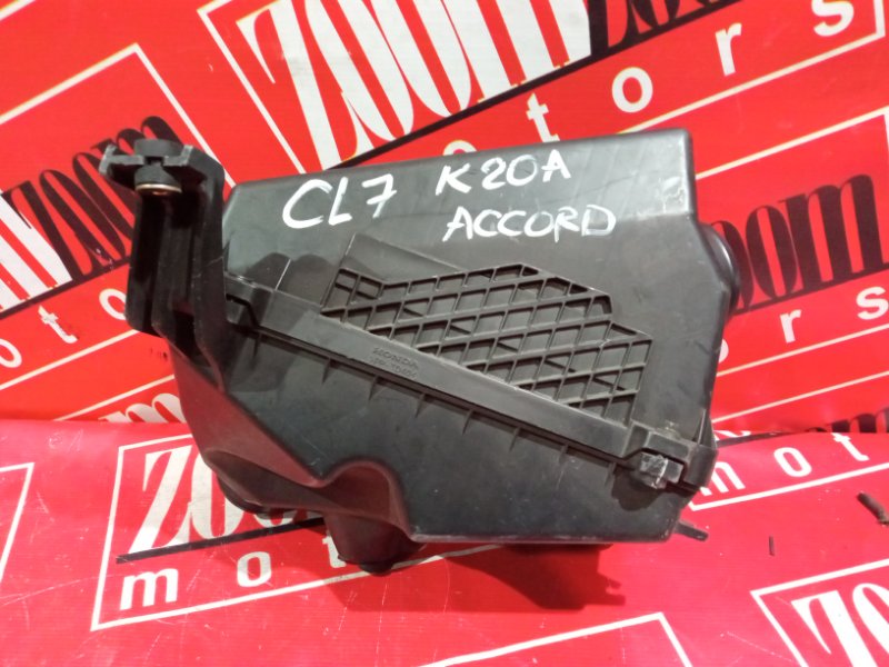 Корпус воздушного фильтра, 700 рублей, Красноярск