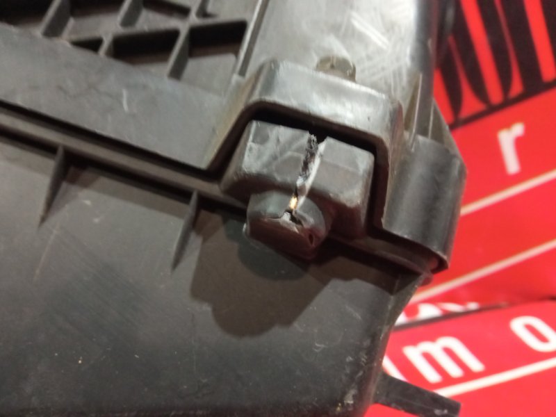 Корпус воздушного фильтра, 700 рублей, Красноярск