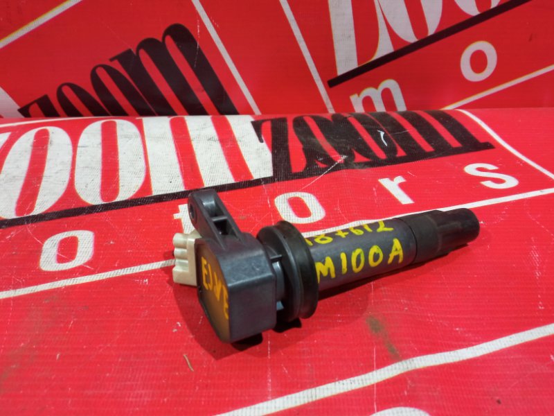 Катушка зажигания, 1000 рублей, Красноярск