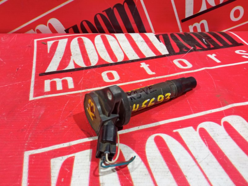 Катушка зажигания, 400 рублей, Красноярск