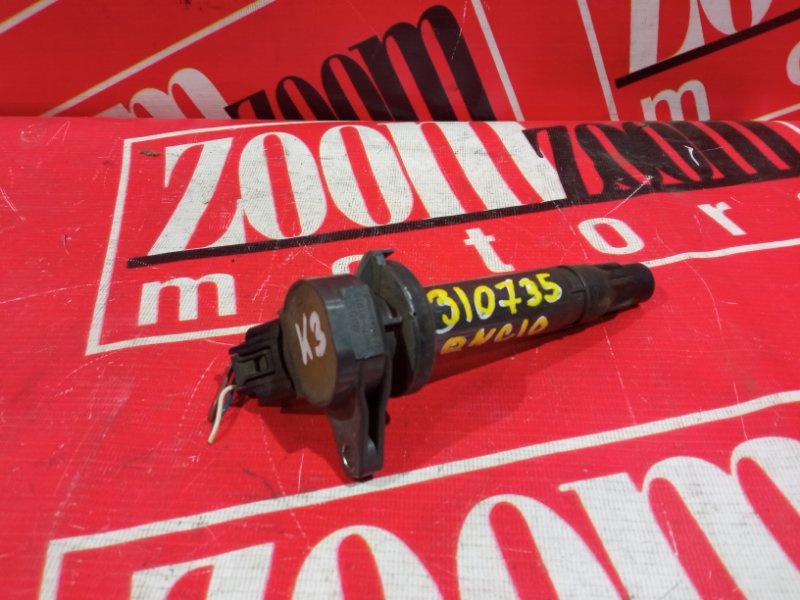 Катушка зажигания, 400 рублей, Красноярск