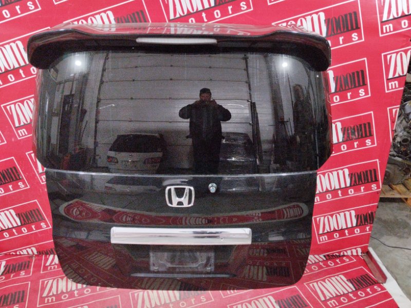 Дверь задняя багажника, 28500 рублей, Солонцы