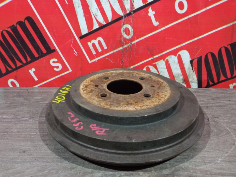 Барабан тормозной, 800 рублей, Красноярск