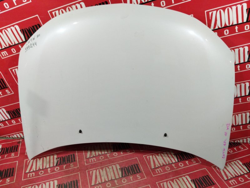 Капот, 6700 рублей, Солонцы