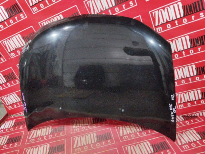 Капот, 6700 рублей, Солонцы