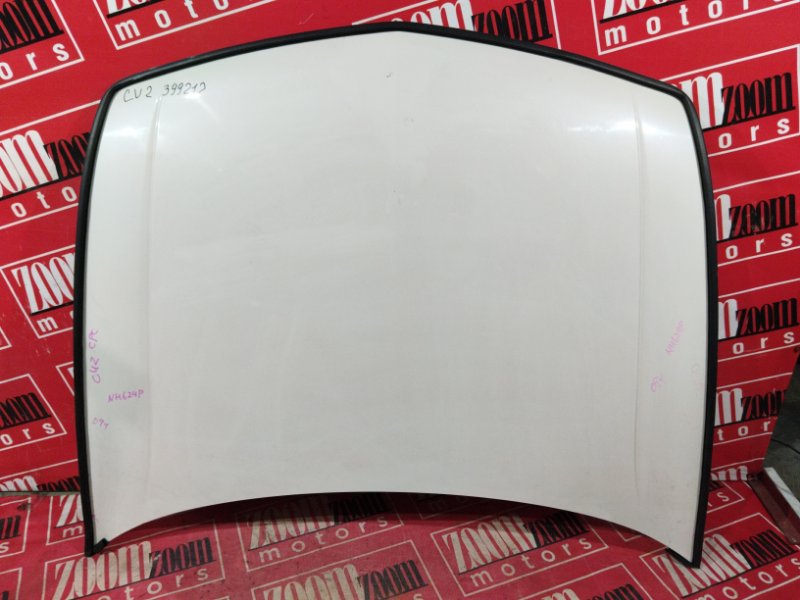 Капот, 10500 рублей, Солонцы