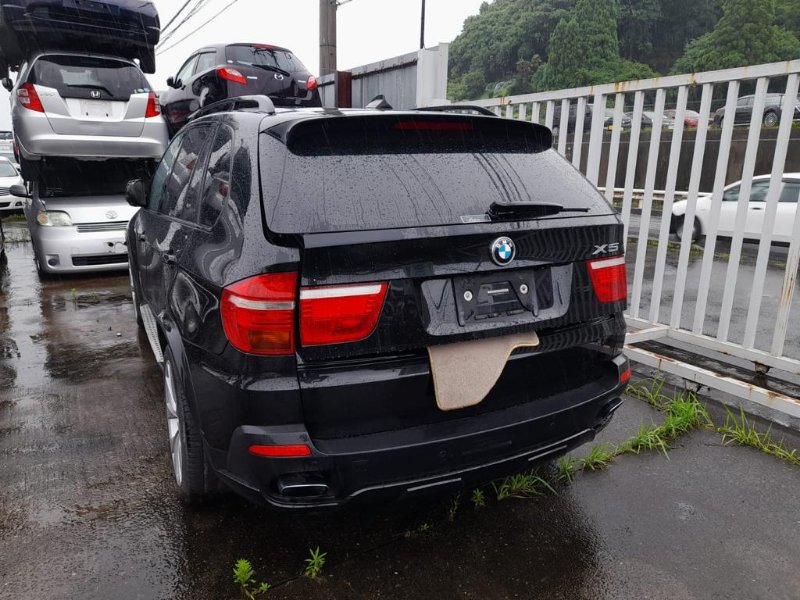 Дверь задняя багажника, 17200 рублей, Солонцы