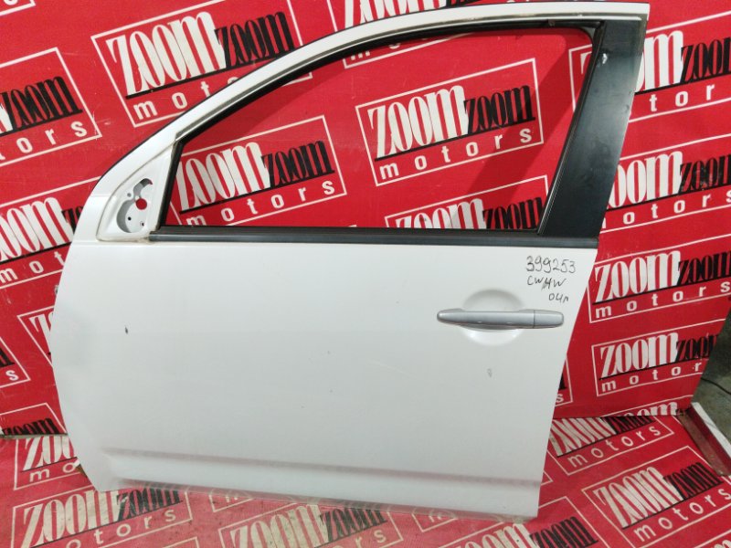 Дверь боковая, 6200 рублей, Солонцы