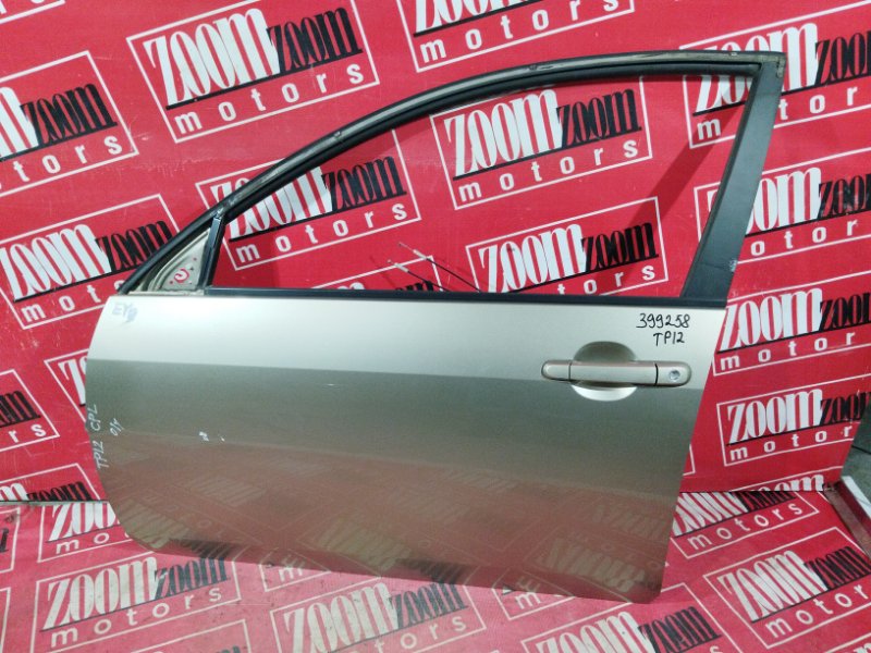 Дверь боковая, 5700 рублей, Красноярск