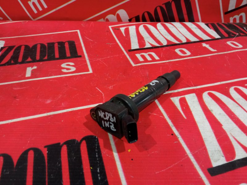 Катушка зажигания, 1400 рублей, Красноярск