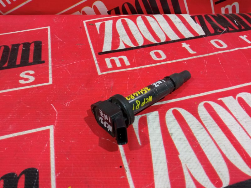 Катушка зажигания, 1400 рублей, Красноярск