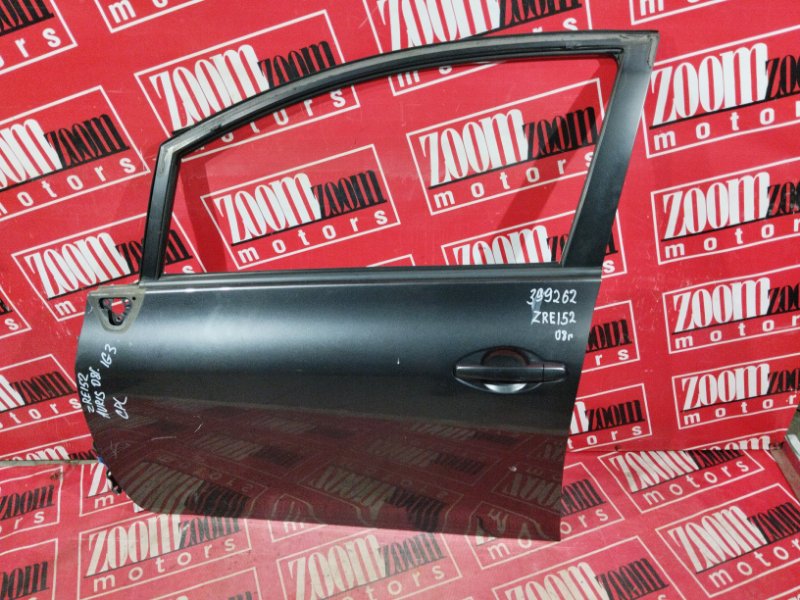 Дверь боковая, 17200 рублей, Красноярск