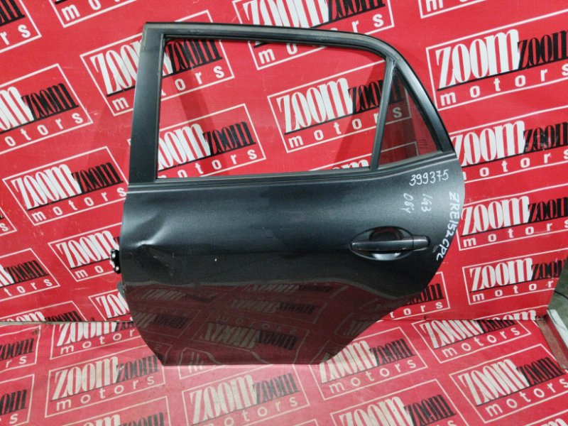 Дверь боковая, 12100 рублей, Красноярск