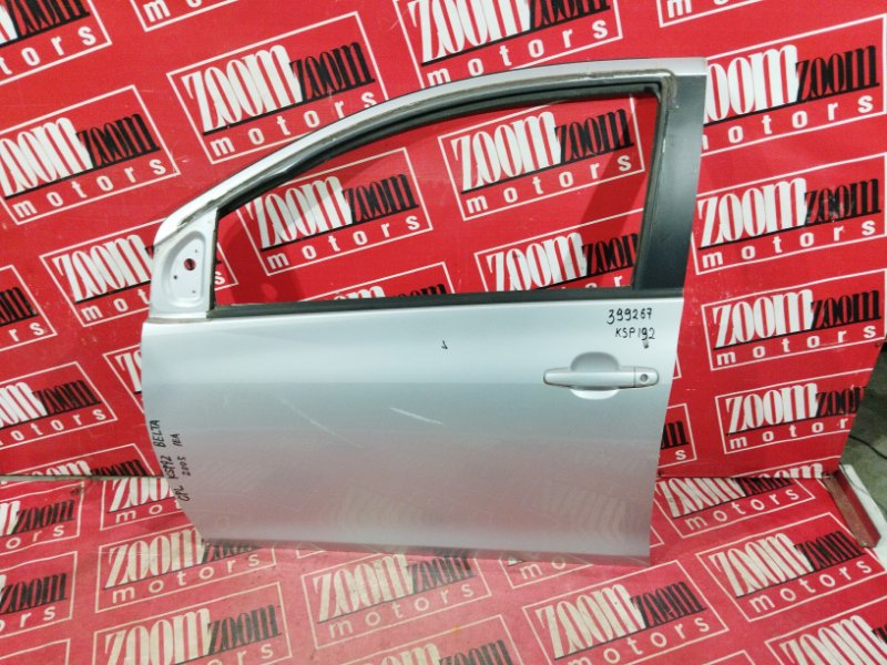 Дверь боковая, 6700 рублей, Красноярск