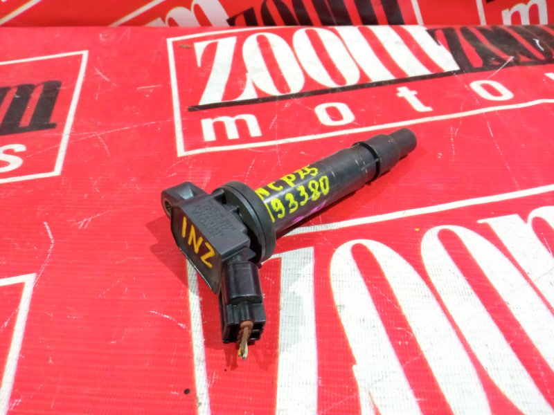 Катушка зажигания, 1400 рублей, Красноярск