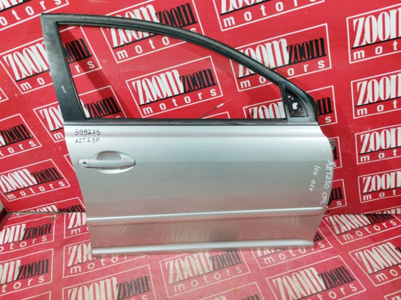 Дверь боковая, 5300 рублей, Красноярск