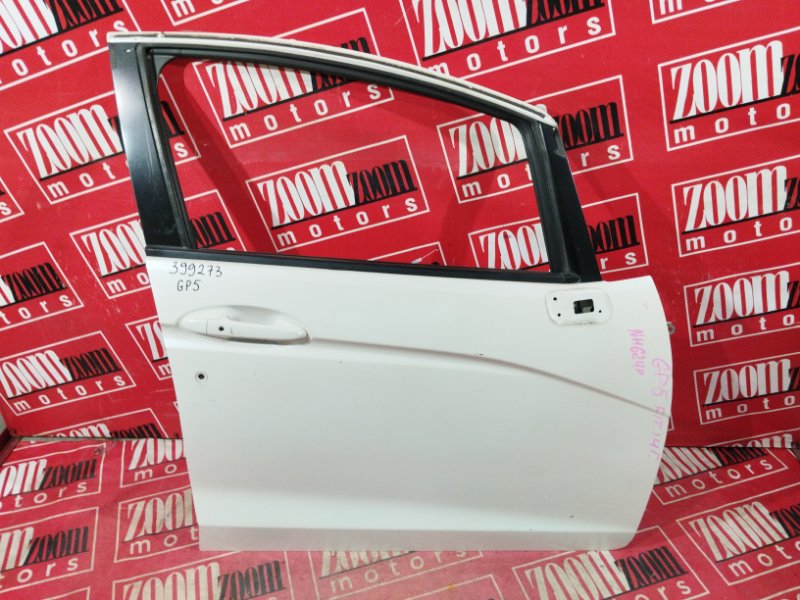 Дверь боковая, 12900 рублей, Красноярск