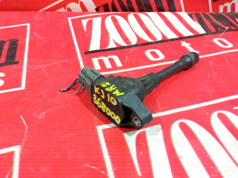 Катушка зажигания, 1000 рублей, Красноярск