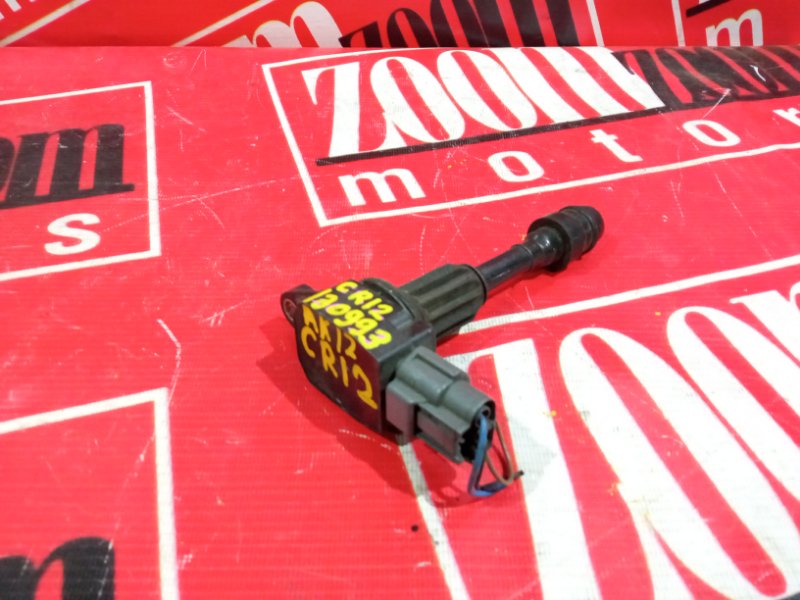 Катушка зажигания, 500 рублей, Красноярск