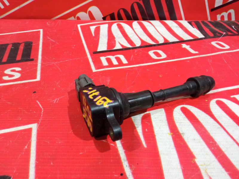 Катушка зажигания, 1200 рублей, Красноярск