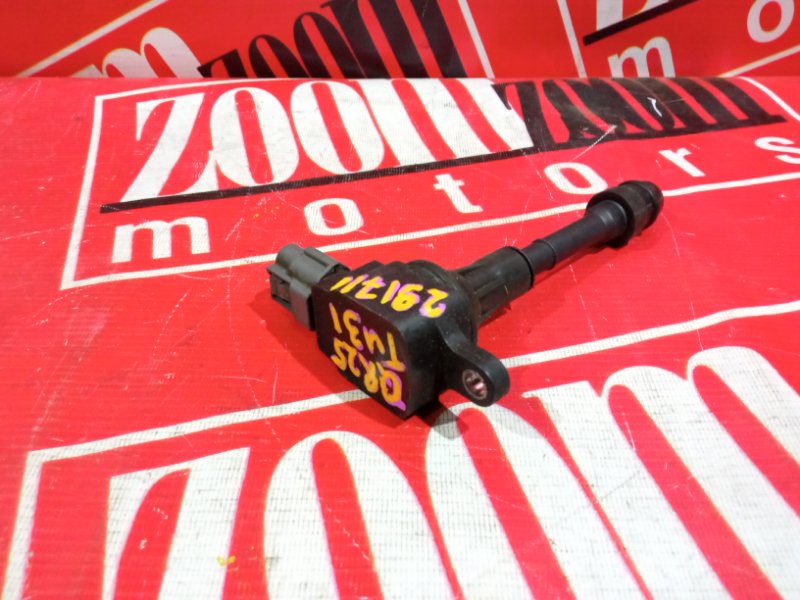 Катушка зажигания, 1200 рублей, Красноярск