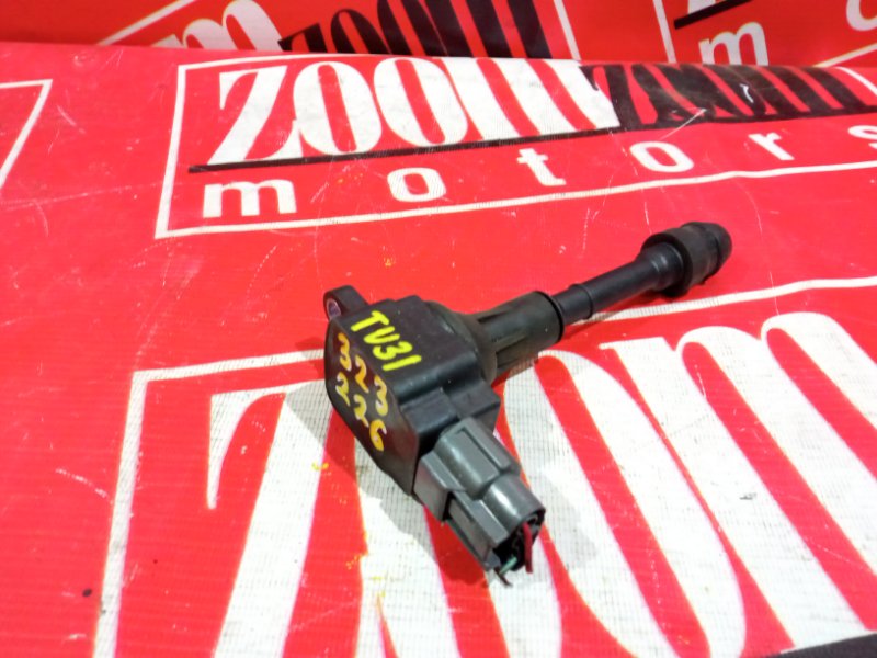 Катушка зажигания, 1200 рублей, Красноярск