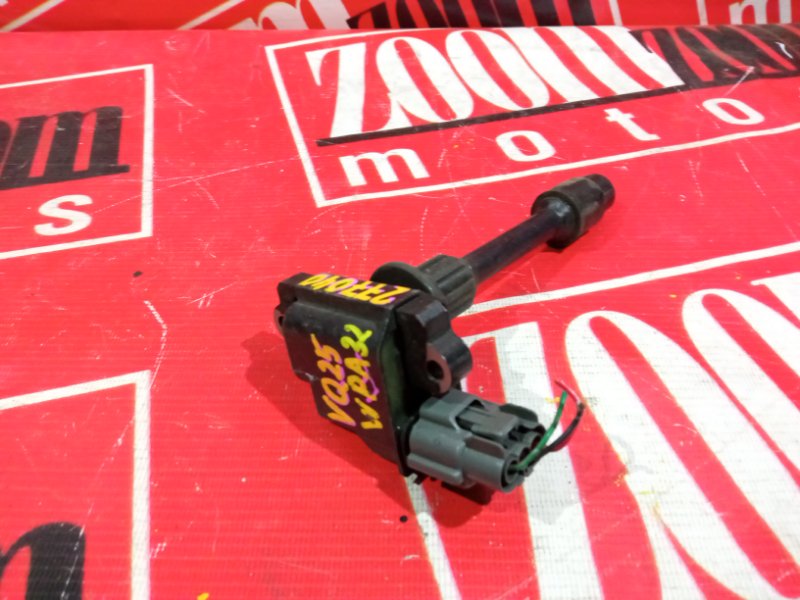 Катушка зажигания, 900 рублей, Красноярск