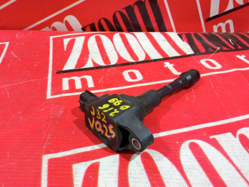 Катушка зажигания, 800 рублей, Красноярск