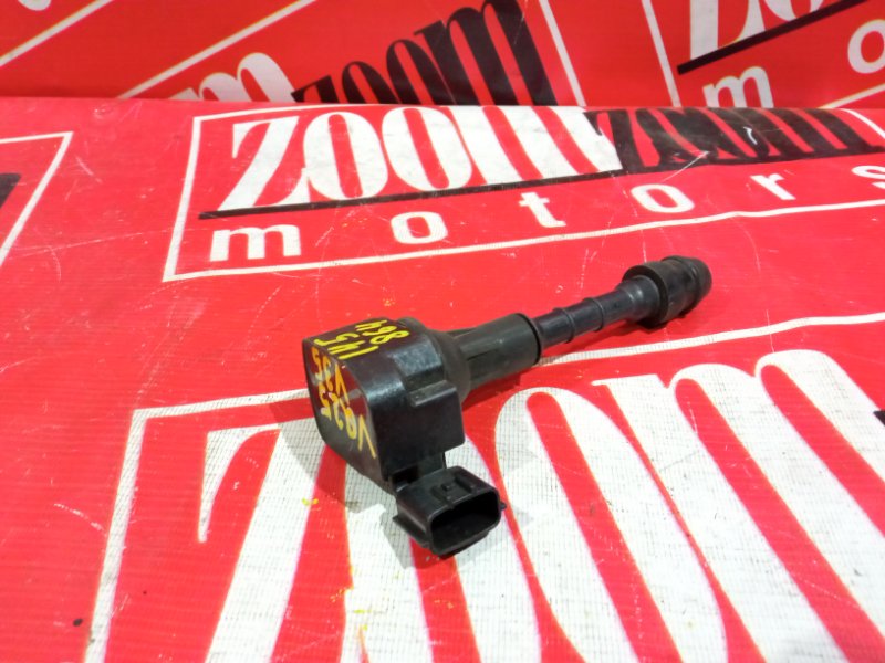 Катушка зажигания, 600 рублей, Красноярск